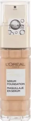 Produktbild von L'Oreal, Anti-Aging Make-up Serum 510 mit Lichtschutzfaktor 24, 30ml