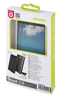 Produktbild von Muvit MUSKI0323