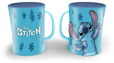 Produktbild von Pyramid Lilo & Stitch Tasse One Size