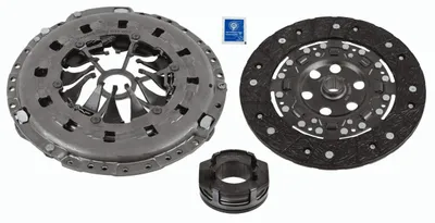 Produktbild von SACHS 3000 951 681 Kupplungssatz