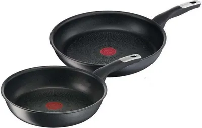 Immagine prodotto di Tefal Cookware Tefal Unlimited Set di pentole 22+28 cm