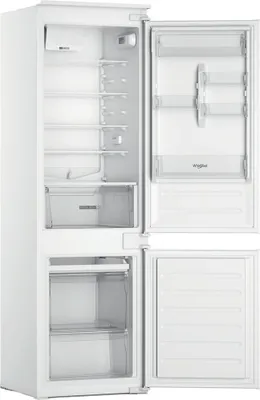 Immagine prodotto di Whirlpool Frigorifero combinato da incasso - WHC18D031A1
