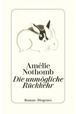 Obrázek produktu pro Die unmögliche Rückkehr