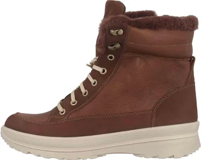 Produktbild von Jomos Stiefel in Übergrößen Braun 853503 945 340 große Damenschuhe