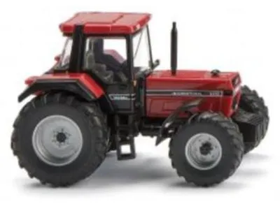 Image de Wiking 039703 Case International 1455 XL, échelle H0 1:87, ce n'est pas un jouet