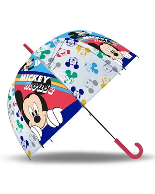 Immagine prodotto di Ombrello Disney Topolino diametro 71 cm