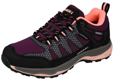 Obrázok produktu pre Turistická obuv L&R Shoes 10070-284311 pre Dámske