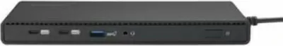 Produktbild von Kensington SD4842P EQ USB-C Triple Video Dockingstation mit 100 W PD