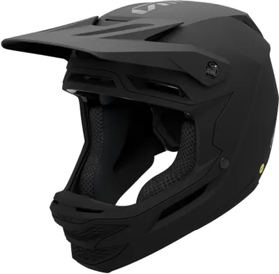 Produktbild von GIRO INSURGENT SPHERICAL Downhillhelm
