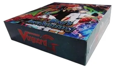 Obrázek produktu pro Cardfight!! Vanguard Dragon King's Awakening Booster Box