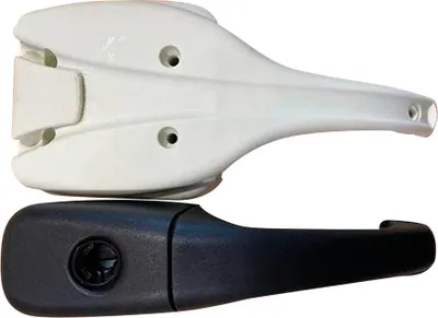Image de Serrure De Porte Camping-car - Zadi