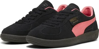 Produktbild von Puma Select Palermo Sportschuhe Schwarz EU 43 Herren,Damen Schwarz EU 43