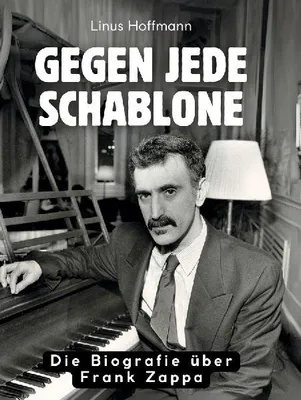 Produktbild von Gegen jede Schablone