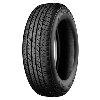 Productafbeelding van Starmaxx zomerbanden voor motorfietsen, type Tolero ST330 (155/70 R13 75T)