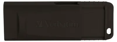 Produktbild von Verbatim Store n Go Slider 128GB USB 2.0                    49328