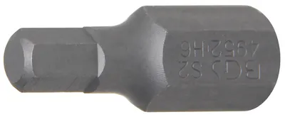Zdjęcie produktu dla BGS technic Bit, Stal chromowo-wanadowa, 14 mm, 30 mm, 14 g