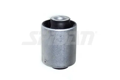 Produktbild von Lagerung Lenker für Querlenker passend für MERCEDES-BENZ C-Klasse Limousine (W202) Vorne 410645 SPIDAN CHASSIS PARTS