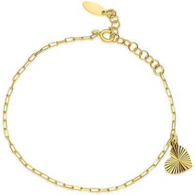 Produktbild von Armbanden   Mit Anhängern Charms GioiaPura Gold   Kollektion  - frau