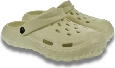 Obrázok produktu pre Pánske béžové crocsy JAKE