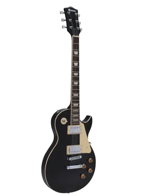 Produktbild von LP-520 E-Gitarre, schwarz