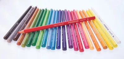 Produktbild von Staedtler 157-50