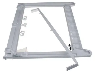 Produktbild von Bosch WTZ 11310, Bosch, 530 g