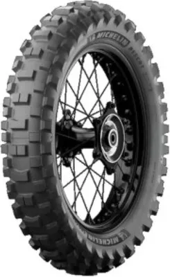 Produktbild von Michelin Desert Race Sommerreifen 140/80 18 70R Motorradreifen Enduro Reifen