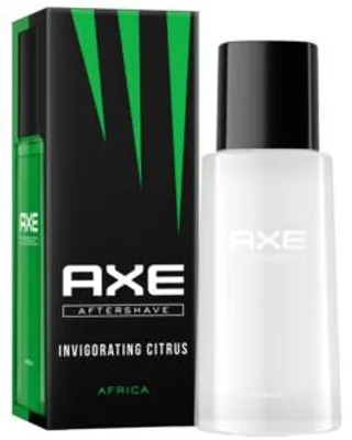 Imagen del producto de Aftter Shave Axe África (100 ml)