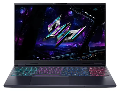 Produktbild von Acer Helios Neo 16S AI PHN16S-I51-99DB Gaming-Notebook