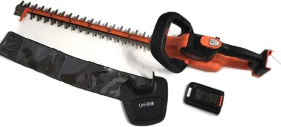 Immagine prodotto di Tagliasiepi a batteria Black+Decker 36V Bchts3625L 55Cm