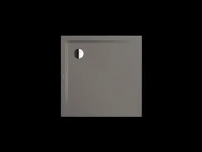 Produktbild von Kaldewei 384800013672 DW SUPERPLAN Mod.1848-1, 900 x 900,