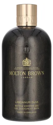 Zdjęcie produktu dla Molton Brown Żel Molton Brown Labdanum Dusk Żel do kąpieli i pod prysznic 300ml