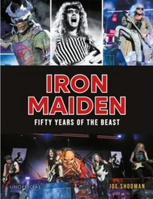 Obrázek produktu pro Iron Maiden