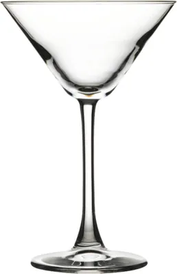 Produktbild von 6x Pasabahce Enoteca Martiniglas 220 ml