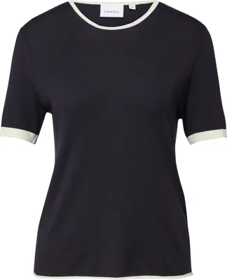 Produktbild von Comma Strickpullover BLUE 36