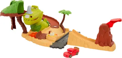 Image de Disney Pixar Cars Dino Park Playset