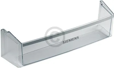 Produktbild von Siemens Absteller, Türfach, Türablage, Flaschenfach für Kühlschrank - Nr.: 11025150