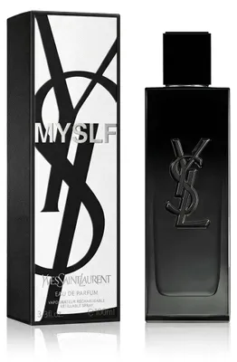 Image de YSL Myslf Edp Spray