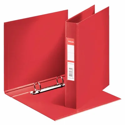 Immagine prodotto di Segregator A5 40 mm czerwony do dokumentów