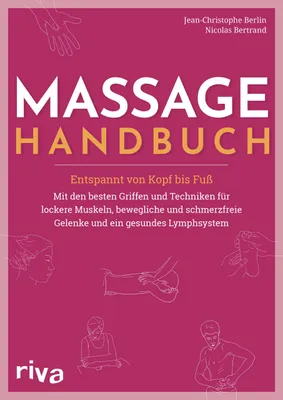 Produktbild von Massage-Handbuch