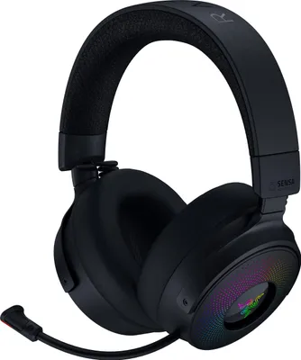 Produktbild von Razer Kraken X Lite 7.1 Multiplattform-Gaming-Headset