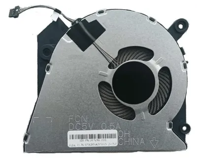 Produktbild von FAN CPU Lüfter für HP ProBook 450 G6 450 G7 455 G6 455 G7 L47696-001