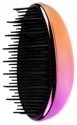 Obrázok produktu pre KillyS Tangle BrushGo kefa na rozčesávanie vlasov ombre