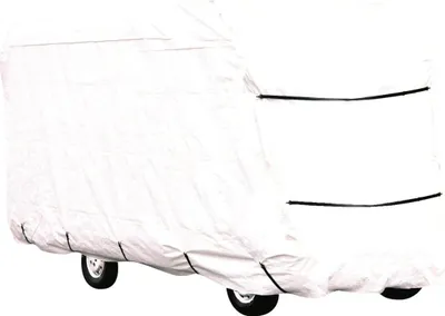 Produktbild von MIDLAND Schutzhülle für Wohnmobil 770 cm
