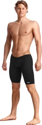 Produktbild von Funky Trunks Training Jammer Schwarz 30 Herren Schwarz 30