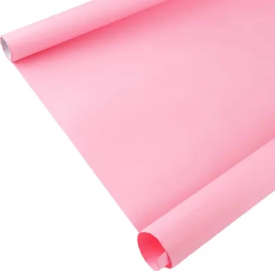 Produktbild von Geschenkpapier uni matt 1 Rolle 0,78 m x 2 m Dekopapier Verpackungspapier Geschenkverpackung