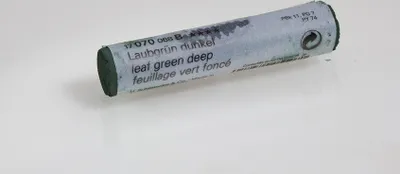 Produktbild von Schmincke Pastell B Laubgruen dunkel Pastell 17 070 068