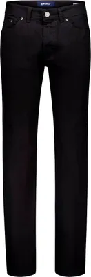 Produktbild von Schwarze Jeans Herren Gardeur Nevio