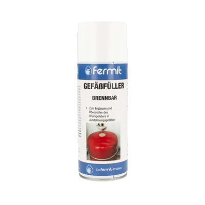 Produktbild von Fermit Gefäßfüller 400ml 18010