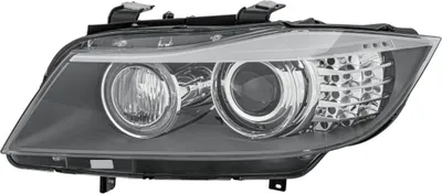 Produktbild von Hella Bi-Xenon Scheinwerfer links für BMW 3er